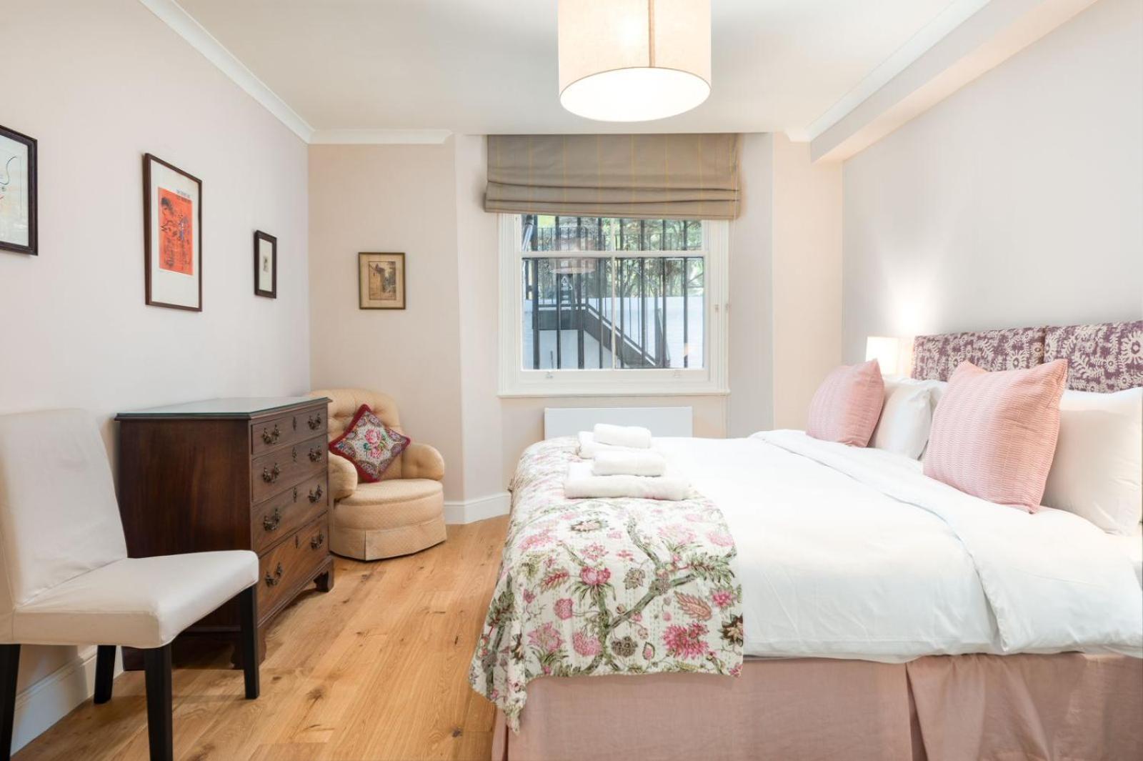 Capital Wetherby Place Appartamento