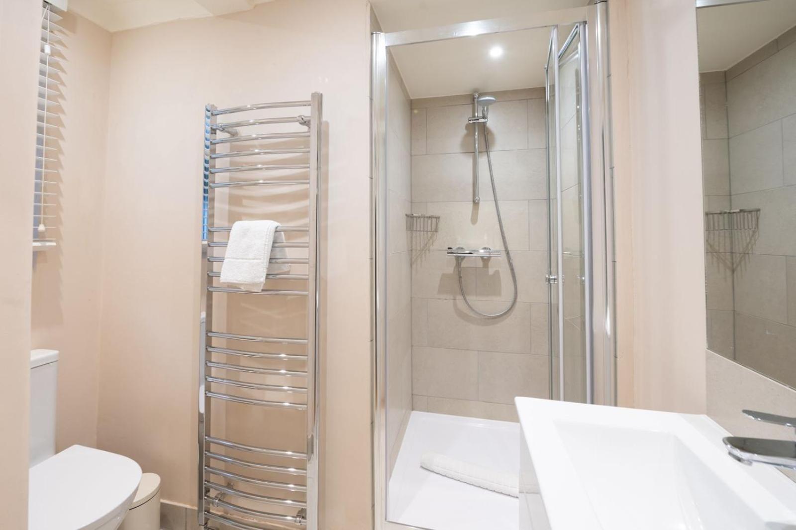Capital Wetherby Place Appartamento *