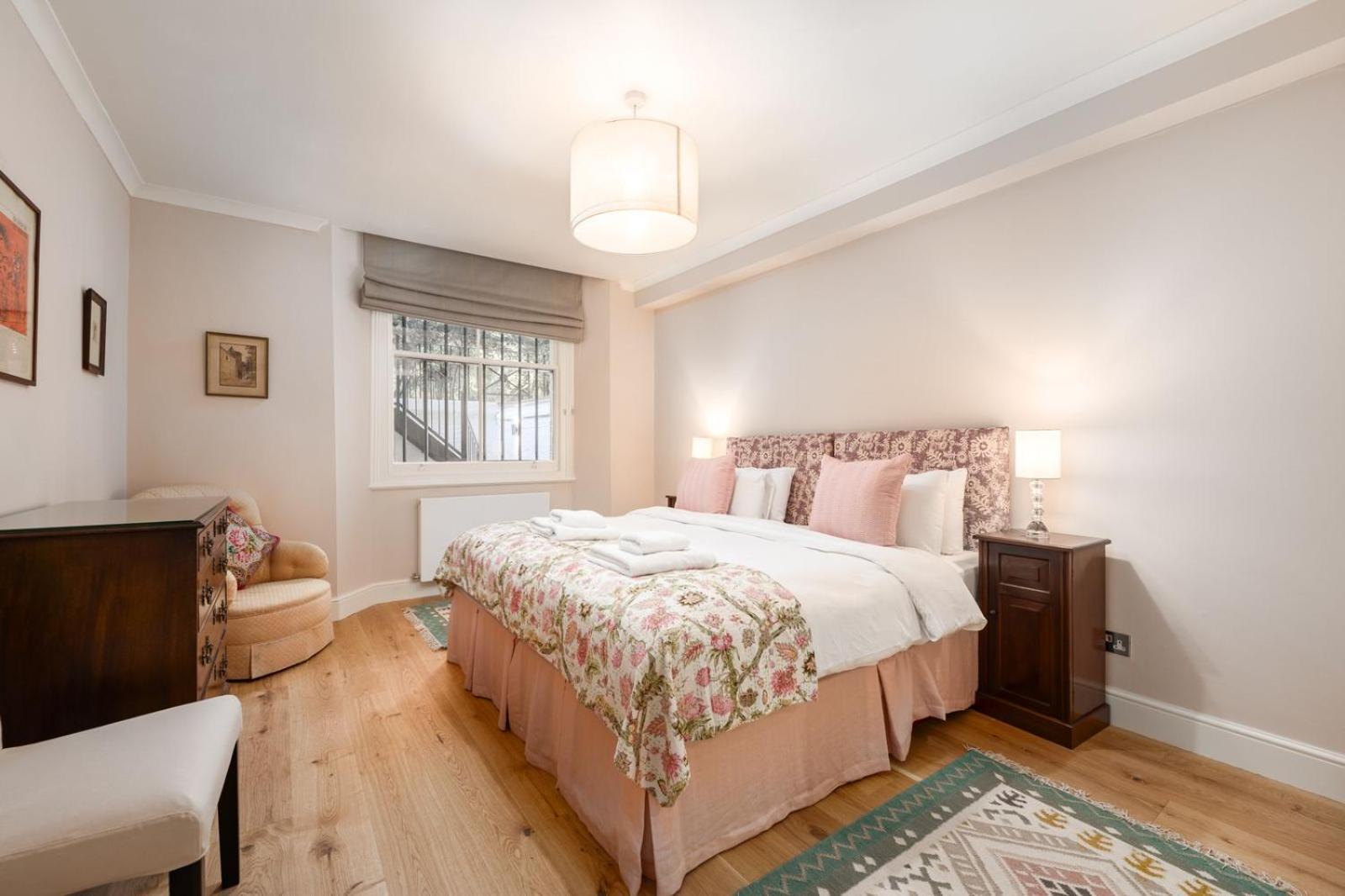 Appartamento Capital Wetherby Place *