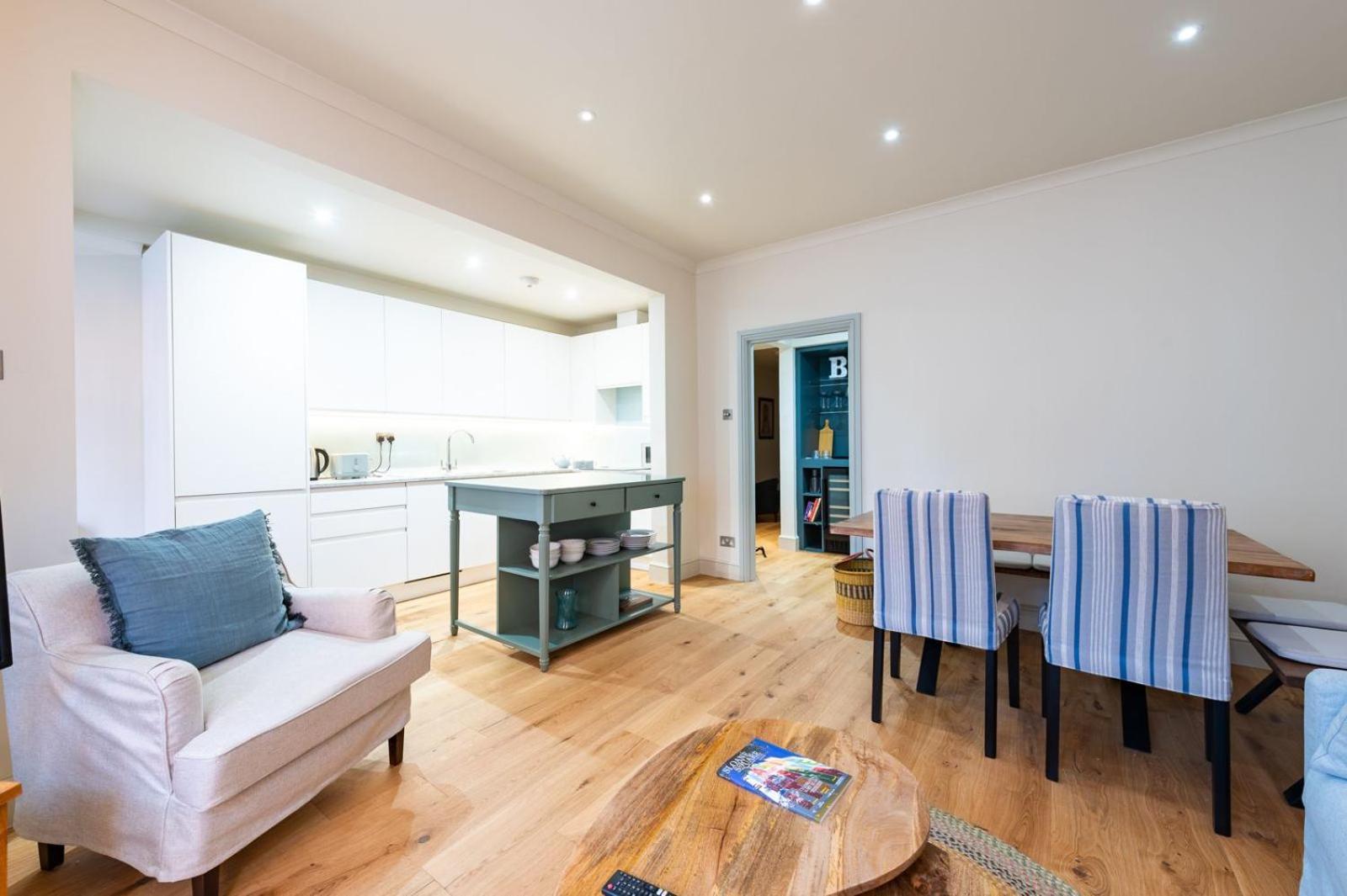 Capital Wetherby Place Appartamento Londra