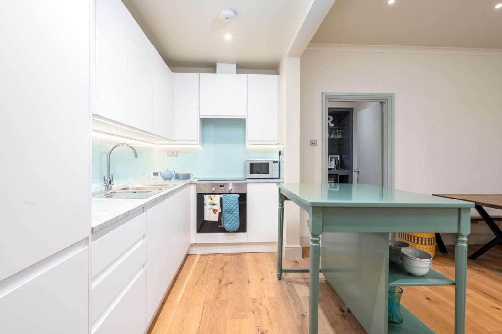 Capital Wetherby Place Appartamento *