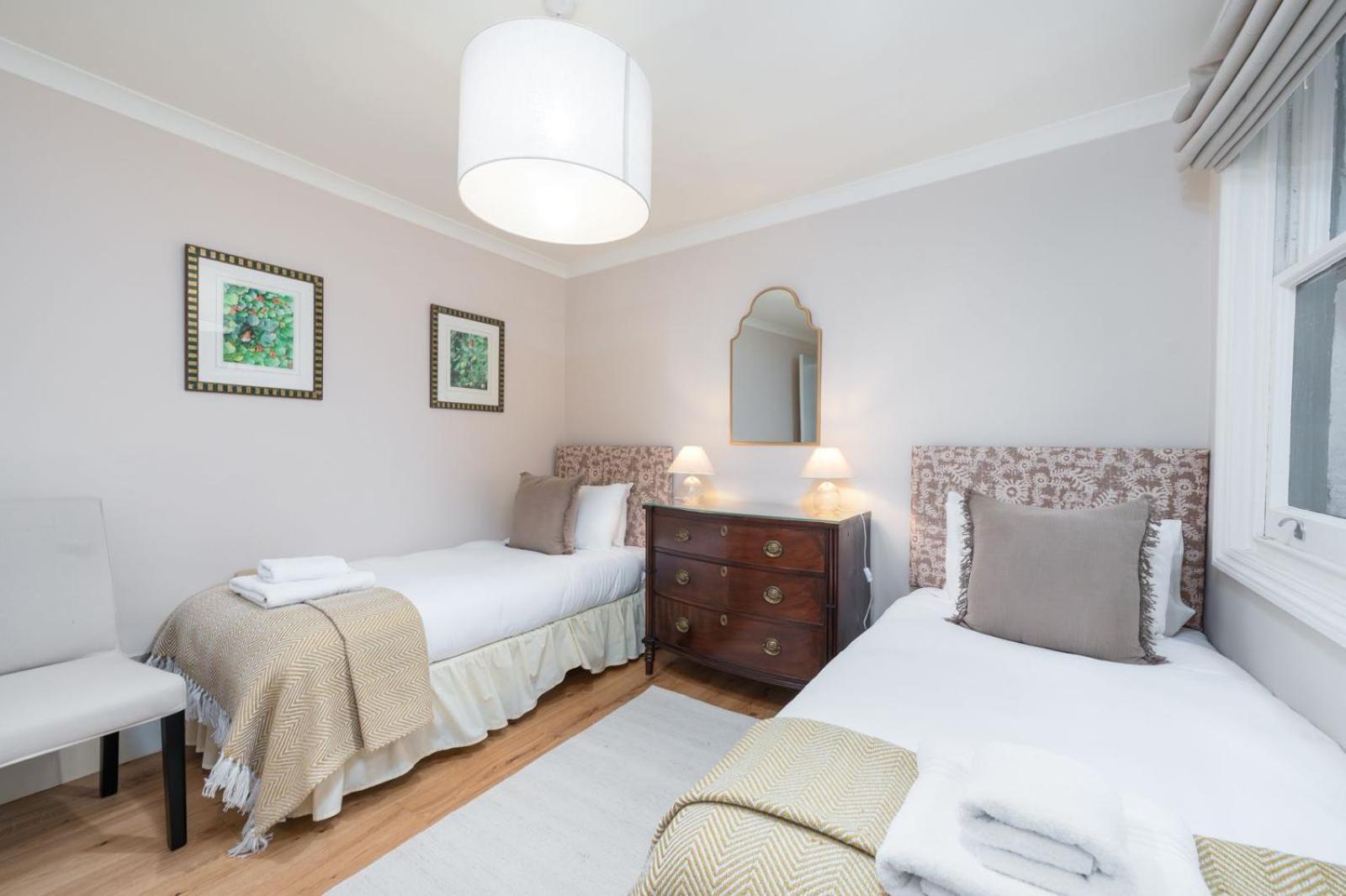 Capital Wetherby Place Appartamento Londra